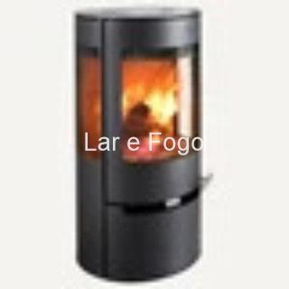ESTUFA DE LEÑA ADURO 9 AIR - Imagen 2