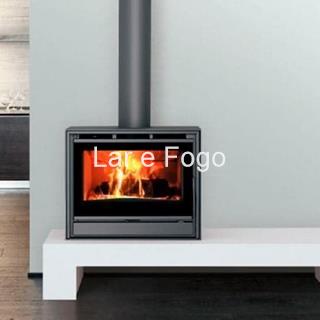 ESTUFA DE LEÑA CARBEL. RI-60 - Imagen 2