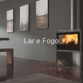 LEÑERA ESTUFA RI-100 CARBEL - Imagen 1