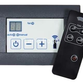 TURBINA Y CENTRALITA CARBEL - Imagen 1